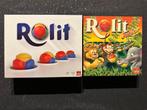Rolit en rolit junior, Een of twee spelers, Ophalen, Gebruikt, Goliath