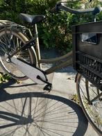 Cortina meisjesfiets 26 inch, Fietsen en Brommers, Fietsen | Meisjes, Gebruikt, Versnellingen, CORTINA, Ophalen