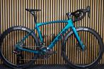 De Rosa Idol DISC Maat S *Super Record EPS*NIEUWSTAAT!*PAREL, Overige merken, Carbon, Ophalen of Verzenden, Zo goed als nieuw