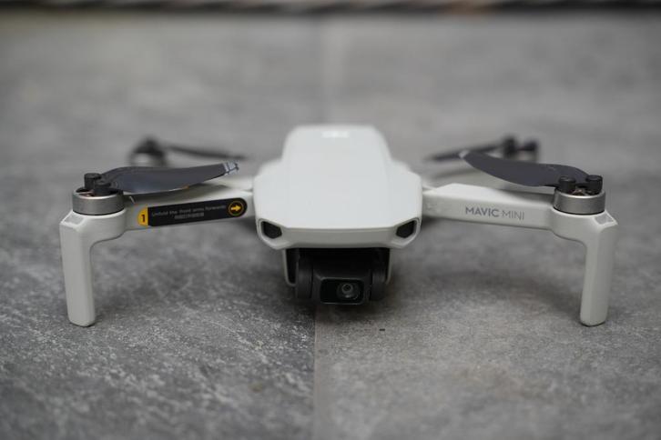 DJI Mavic Mini ~ Losse Drone, Audio, Tv en Foto, Drones, Ophalen of Verzenden