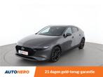 Mazda 3 2.0 e-SkyActiv-X M Hybrid 180 EA56773 (bj 2020), Auto's, Mazda, 1998 cc, Stof, 4 cilinders, Met garantie (alle)