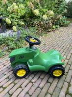 Groene Trapauto / Tractor - Leuk Speelgoed!, Kinderen en Baby's, Speelgoed | Buiten | Voertuigen en Loopfietsen, Ophalen, Gebruikt