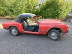 Triumph Spitfire4 MK1 onderdelenauto (geen papieren), Ophalen, Gebruikt, Triumph