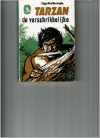 Tarzan de verschrikkelijke, Ophalen of Verzenden, Gelezen