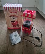 Popcorn machine, Ophalen of Verzenden, Zo goed als nieuw, Speelkeuken