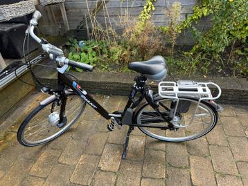Giant Twist Comfort E-bike - Fijne Elektrische Fiets beschikbaar voor biedingen