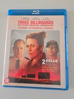 Blu-ray three billboards outside ebbing missouri 2017, Ophalen of Verzenden, Zo goed als nieuw, Drama