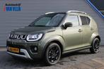 Suzuki Ignis 1.2 Smart Hybrid Style | Allgrip | 4x4 | Cruise, Auto's, Suzuki, 83 pk, Stof, Gebruikt, Zwart