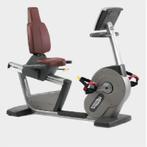 Technogym Excite Recline Bike 700IP | Lig Fiets |, Sport en Fitness, Fitnessmaterialen, Ophalen of Verzenden, Zo goed als nieuw