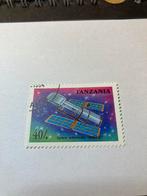 Tanzania ruimtevaart 2, Ophalen of Verzenden, Tanzania