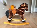 Leuk hobbelpaardje, Ophalen of Verzenden, Zo goed als nieuw