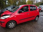 Hyundai I 10 bj 2010 136000 km voor demontage., Auto-onderdelen, Overige Auto-onderdelen, Ophalen of Verzenden, Gebruikt, Hyundai