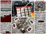 Launch X431 PRO3 Aftermarket software Diagnose apparaat obd, Ophalen of Verzenden, Nieuw