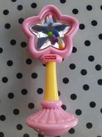 Fisher Price Rammelaar, Kinderen en Baby's, Speelgoed | Fisher-Price, Ophalen of Verzenden, Nieuw, Rammelaar, Met geluid