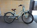 gazelle meisjesfiets 24", Handrem, Ophalen, GAZELLE, Gebruikt