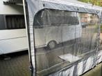 fiamma voorwanden, Caravans en Kamperen, Ophalen, Nieuw