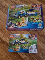 Lego Friends Stephanie, Ophalen of Verzenden, Zo goed als nieuw