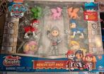 Paw patrol set, Ophalen of Verzenden, Nieuw