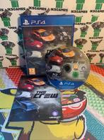 The Crew - PS4 - Iksgames, Online, Verzenden, ,, 1 speler