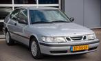 Saab 9-3 Coupé 2.0 S, 65 €/maand, Stof, Gebruikt, 4 cilinders