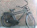 2xCortina /Popal jongensfiets 3ver Wielen 26" Frame 47/45 cm, Fietsen en Brommers, Fietsen | Cruisers en Lowriders, Ophalen, Staal