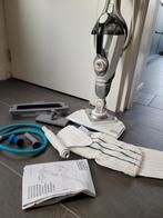 Black+Dekker stoomreiniger / dweil, Witgoed en Apparatuur, Stoomapparaten, Ophalen, Zo goed als nieuw, Stoomreiniger