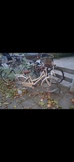 Fiets, Fietsen en Brommers, Fietsen | Kinderfietsjes, Ophalen, Gebruikt, 20 inch of meer