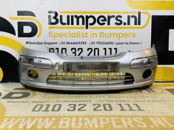 BUMPER Citroen C3 9642630977 VOORBUMPER 1-F3-10495z beschikbaar voor biedingen