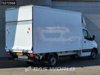 Mercedes Sprinter 317 CDI Automaat Bakwagen Laadklep Camera, Automaat, Stof, Gebruikt, Euro 6