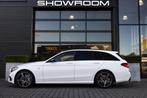 Mercedes-Benz C-klasse Estate AMG 43 4MATIC, 367 PK, Pano, S, Automaat, 367 pk, Stationwagon, Vierwielaandrijving