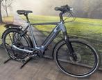 Gazelle Ultimate C8+ | 61CM | Riem | Elektrische Herenfiets, Fietsen en Brommers, Koninklijke Gazelle N.V., Info@gazelle.nl, Ophalen of Verzenden