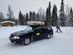 Volvo V70 2.5 XC werkende 4x4 barrelchallenge, carbage run, Ophalen, Gebruikt