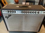 Fender Twin Reverb - Prachtige Versterker, Muziek en Instrumenten, Versterkers | Bas en Gitaar, Ophalen, Gebruikt, Gitaar, 100 watt of meer