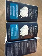 3x Oral-B/Braun Tandenborstel Oplader - Nieuw!, Ophalen of Verzenden, Nieuw, Mondverzorging