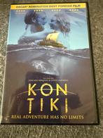 Kon Tiki, Vanaf 12 jaar, Ophalen of Verzenden, Gebruikt, Drama