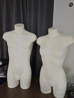 buste dame en heer voor lingerie etc, Kleding | Dames, Ondergoed en Lingerie, Ophalen, Overige typen