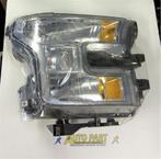 Ford F150 koplamp 2015-2017, Auto-onderdelen, Gebruikt, Ford motor company, P.O. Box 6248, Dearborn, MI 48126, Ophalen of Verzenden