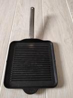 Bodum grillpan, Huis en Inrichting, Keuken | Potten en Pannen, Ophalen of Verzenden, Zo goed als nieuw
