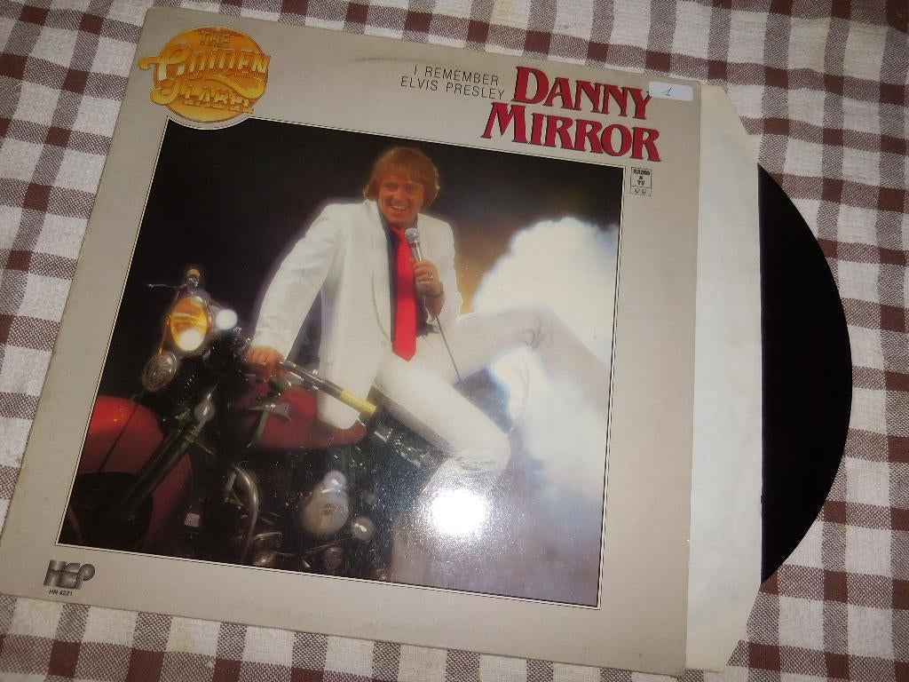 LP'S engels verschillende uitvoerders, Ophalen of Verzenden, Gebruikt, Overige formaten