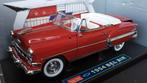 Chevrolet Bel Air 1954 convertible 1:18 Sunstar Pol, Verzenden, Zo goed als nieuw
