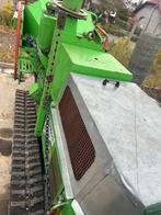 Greenmech Safetrak 19-28 Hakselaar - 2014, Tuin en Terras, Hakselaars, Gebruikt, Greenmech, Greenmech, Ophalen of Verzenden