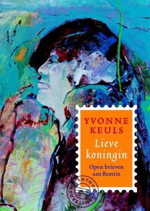 Luisterboek: Yvonne Keuls leest Lieve Koningin, Boeken, Luisterboeken, Cd, Volwassene, Ophalen of Verzenden
