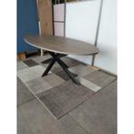 Vergadertafel eetkamertafel ( matrix of kruis) ovaal rond, VST, Nieuw, Ophalen of Verzenden, Industriestraat 5