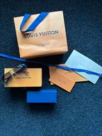 Origineel - Louis Vuitton Attitude zonnebril zilver, Sieraden, Tassen en Uiterlijk, Zonnebrillen en Brillen | Heren, Overige merken