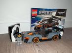 Lego speed champion 75892 mclaren senna, Kinderen en Baby's, Speelgoed | Duplo en Lego, Ophalen of Verzenden, Zo goed als nieuw