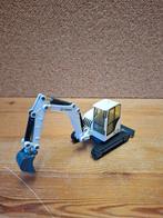 Siku Terex minigraver, Hobby en Vrije tijd, Ophalen of Verzenden, Gebruikt, Bus of Vrachtwagen, SIKU