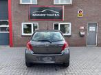 Toyota Yaris 1.3 - 101 pk - CLIMATE CONTROL- ELEKTRISCH PAKK, Voorwielaandrijving, 1025 kg, Gebruikt, Zwart