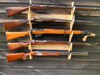 Wand rek T.B.V Geweer, Zwartkruit, Airsoft, Jacht, Hengel, Ophalen of Verzenden, Overige soorten, Nederland, Kunstobject
