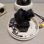 ANALOOG BNC CCTV CAMERA CAMERABEVEILIGINGSYSTEEM, Ophalen of Verzenden, Gebruikt, Binnencamera