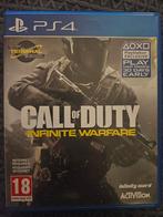 Call of Duty : Infinite Warfare, Avontuur en Actie, Vanaf 18 jaar, 1 speler, Ophalen of Verzenden